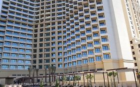 Ja Ocean View Hotel Dubai